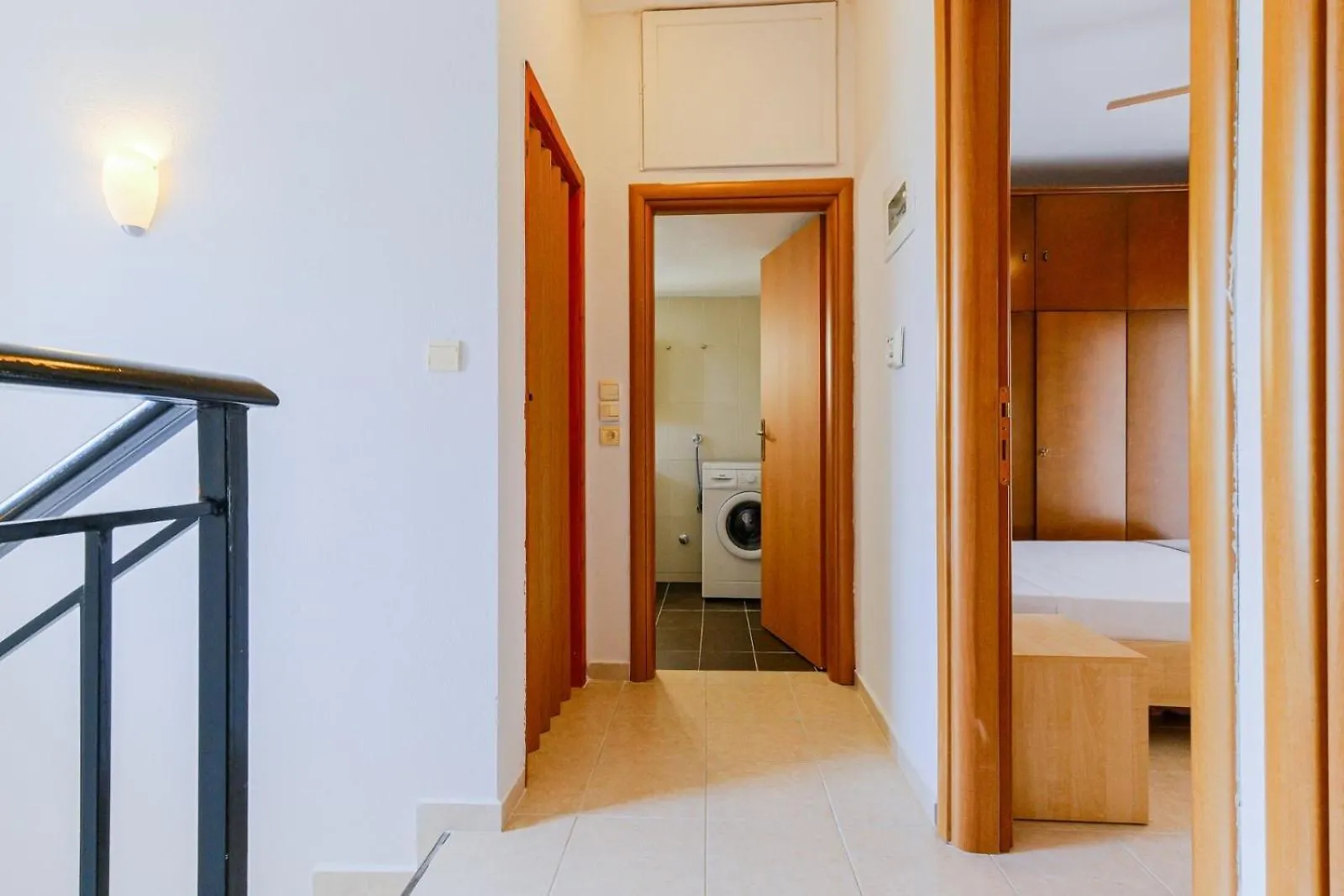 Villa Anthea By Halu! Fourka Greece