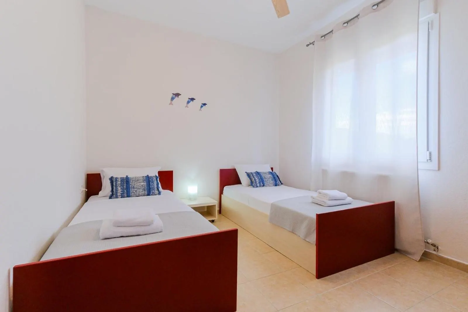 Villa Anthea By Halu! Fourka 0*,  Greece