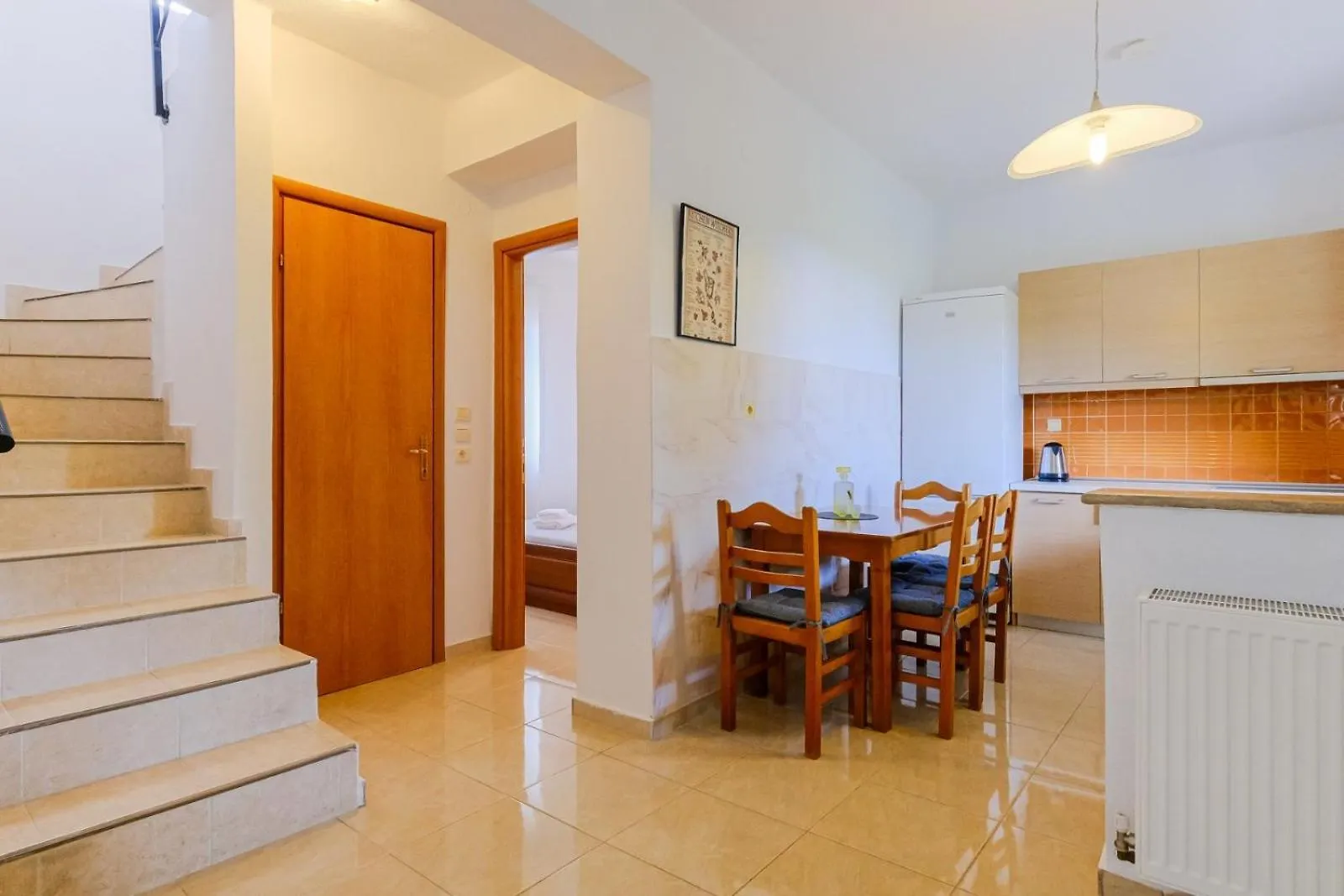 Villa Anthea By Halu! Fourka Greece