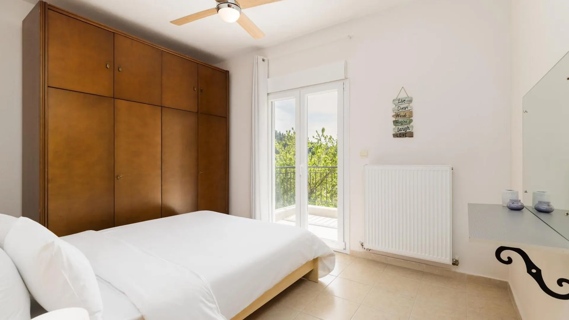 Villa Anthea By Halu! Fourka