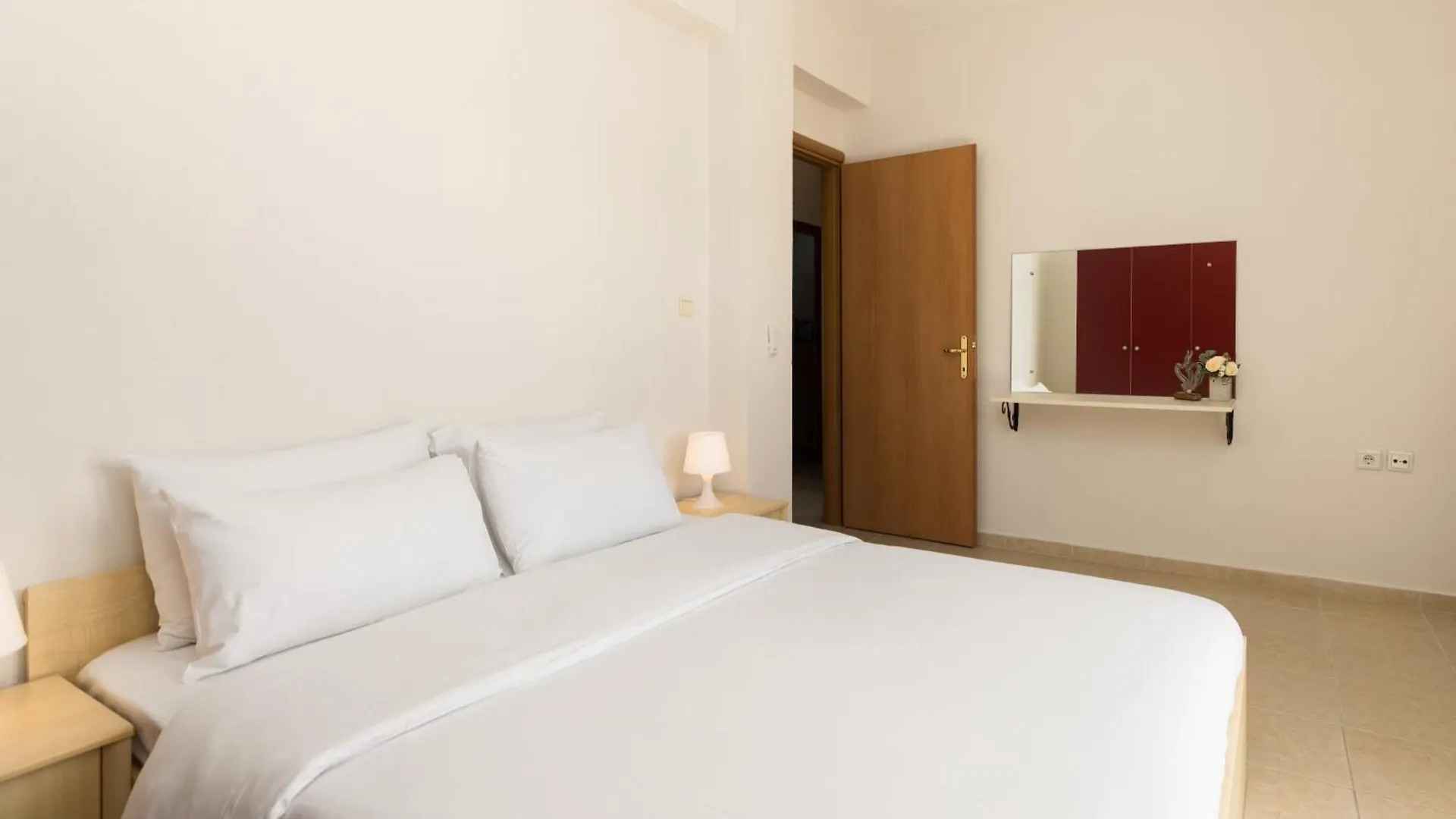 Villa Anthea By Halu! Fourka