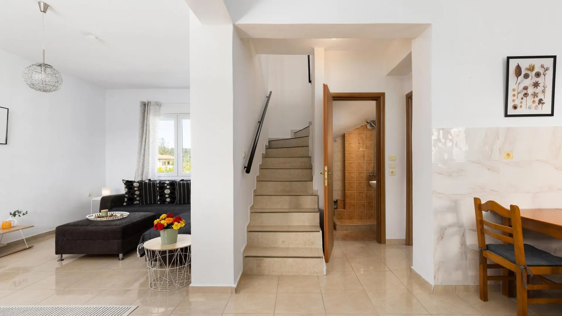 Villa Anthea By Halu! Fourka