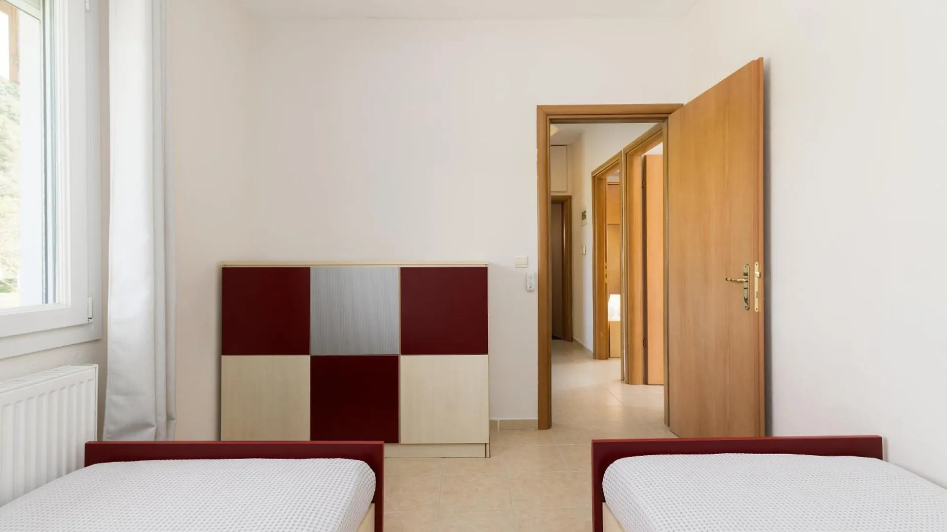 Villa Anthea By Halu! Fourka