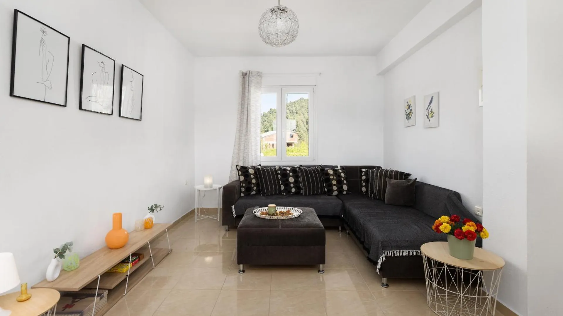 Villa Anthea By Halu! Fourka