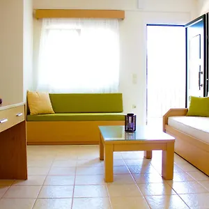 Apartament Olive Tree, Fourka