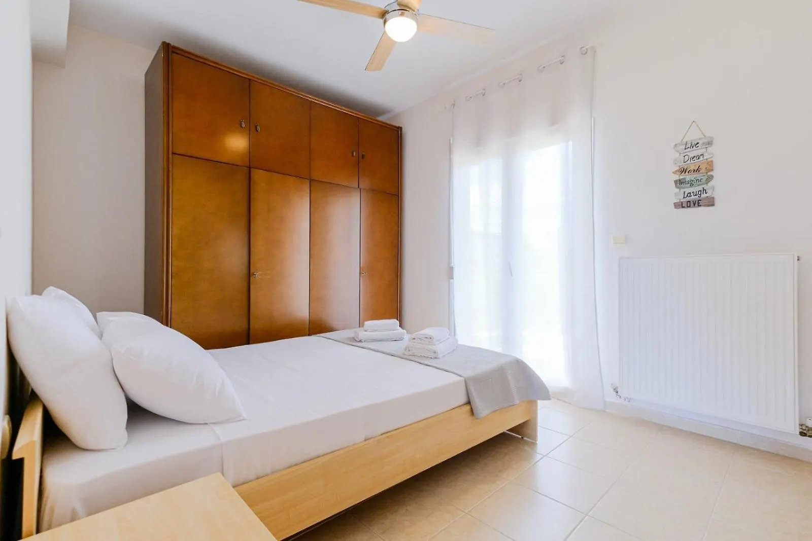 Villa Anthea By Halu! Fourka