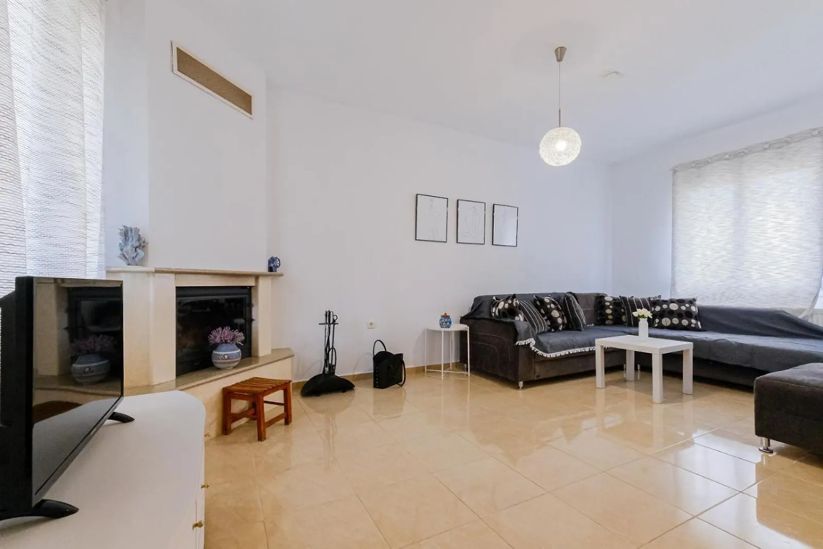Villa Anthea By Halu! Fourka Grecia