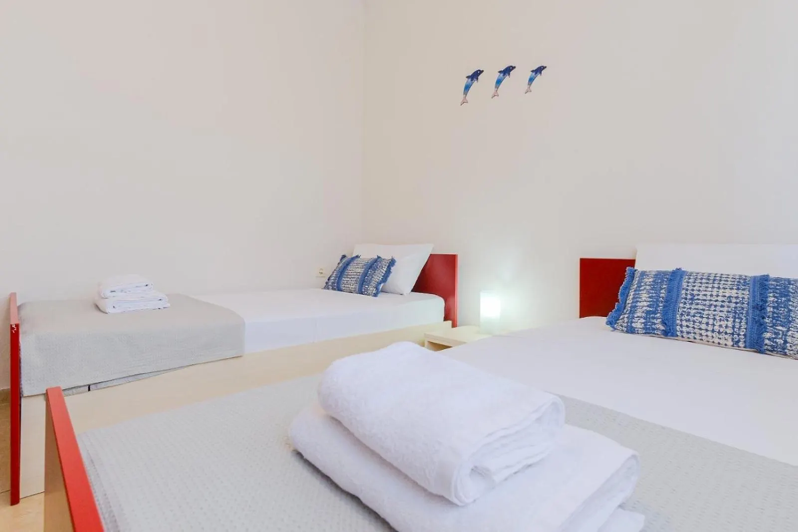 Villa Anthea By Halu! Fourka