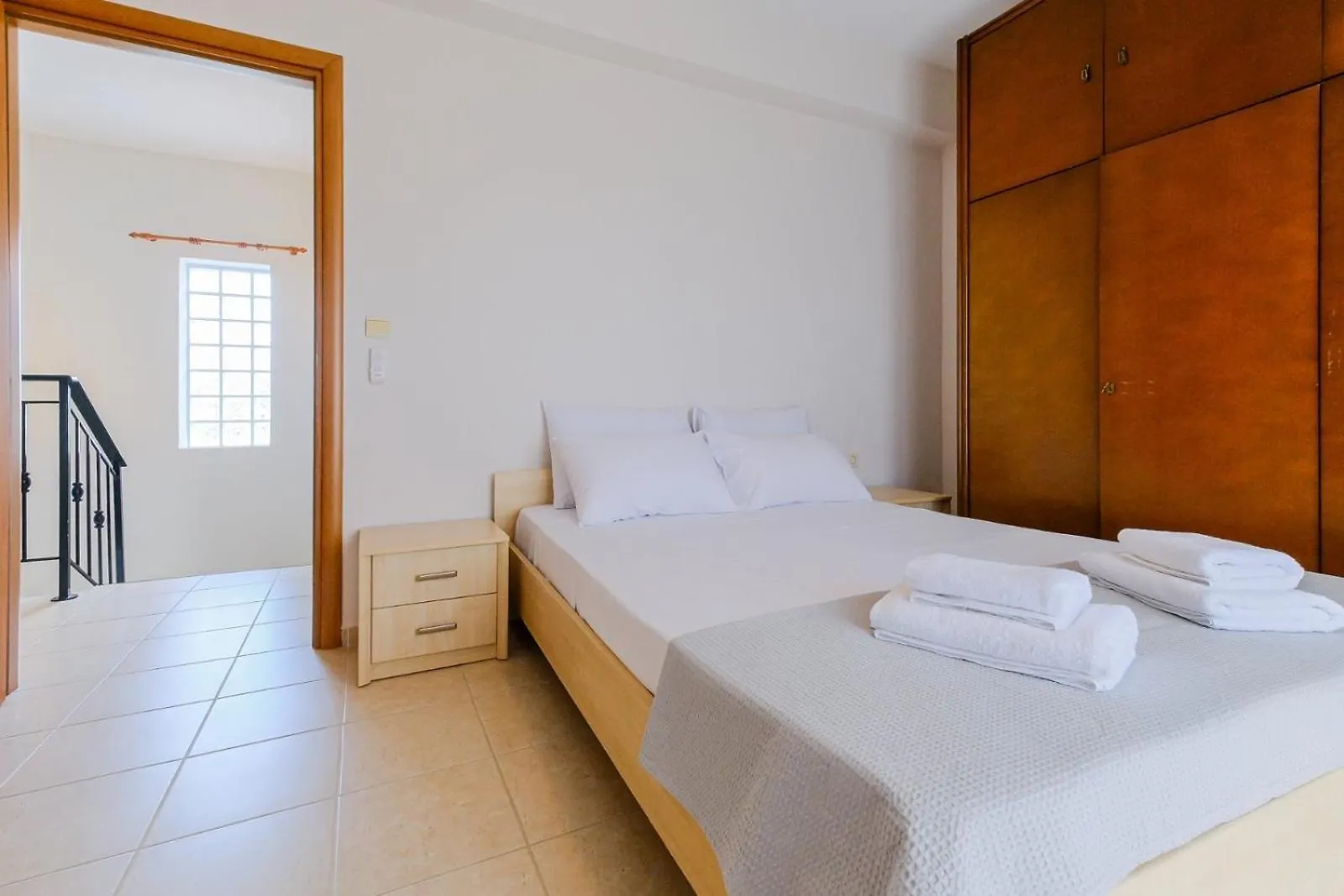Villa Anthea By Halu! Fourka