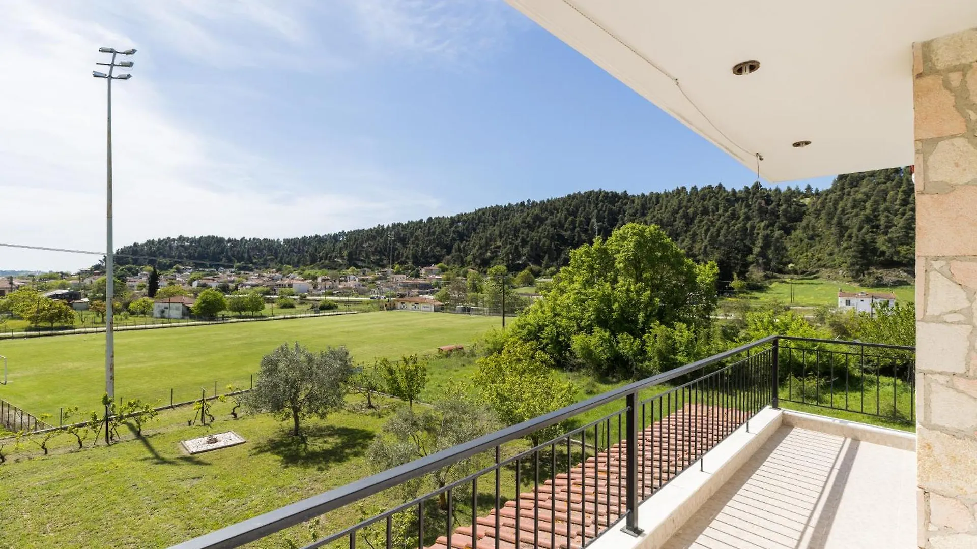 Villa Anthea By Halu! Fourka