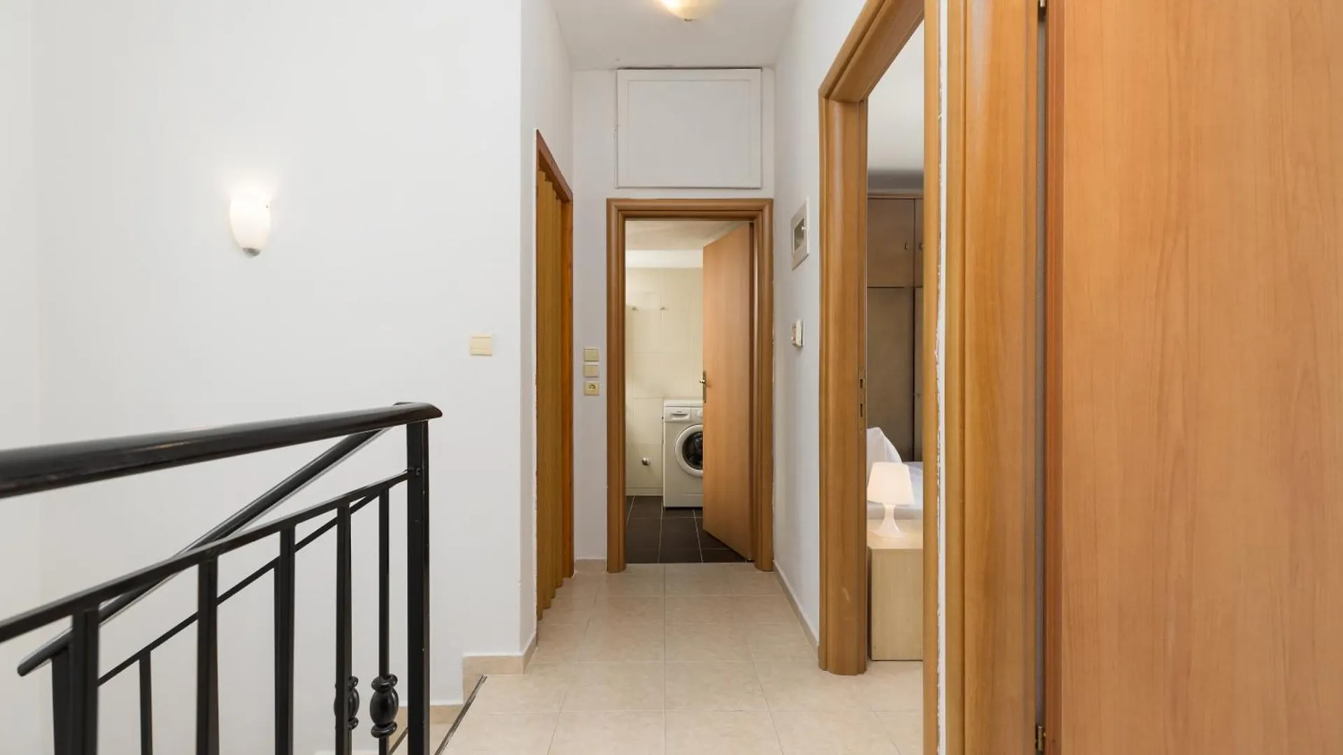 Villa Anthea By Halu! Fourka 0*,