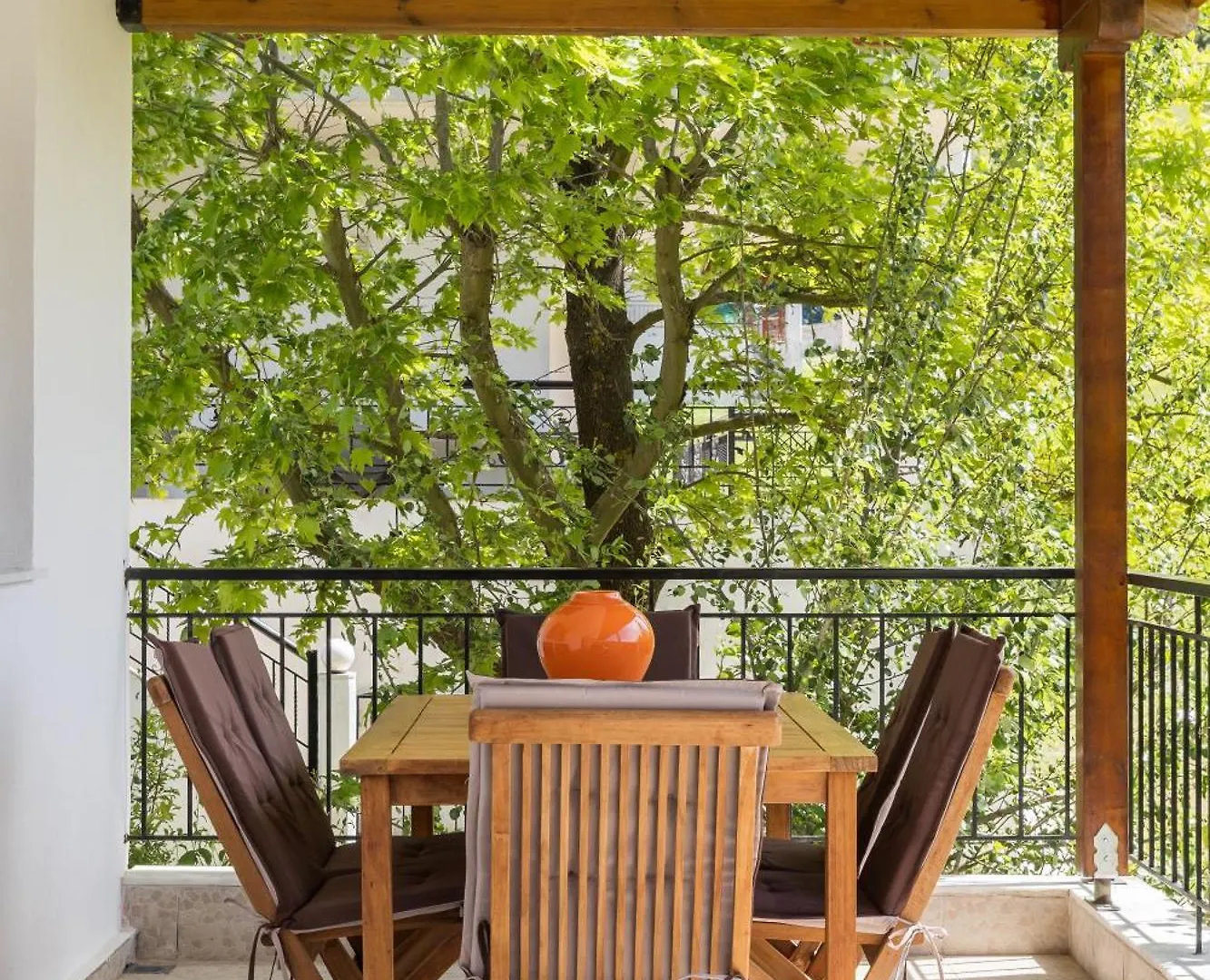 Villa Anthea By Halu! Fourka