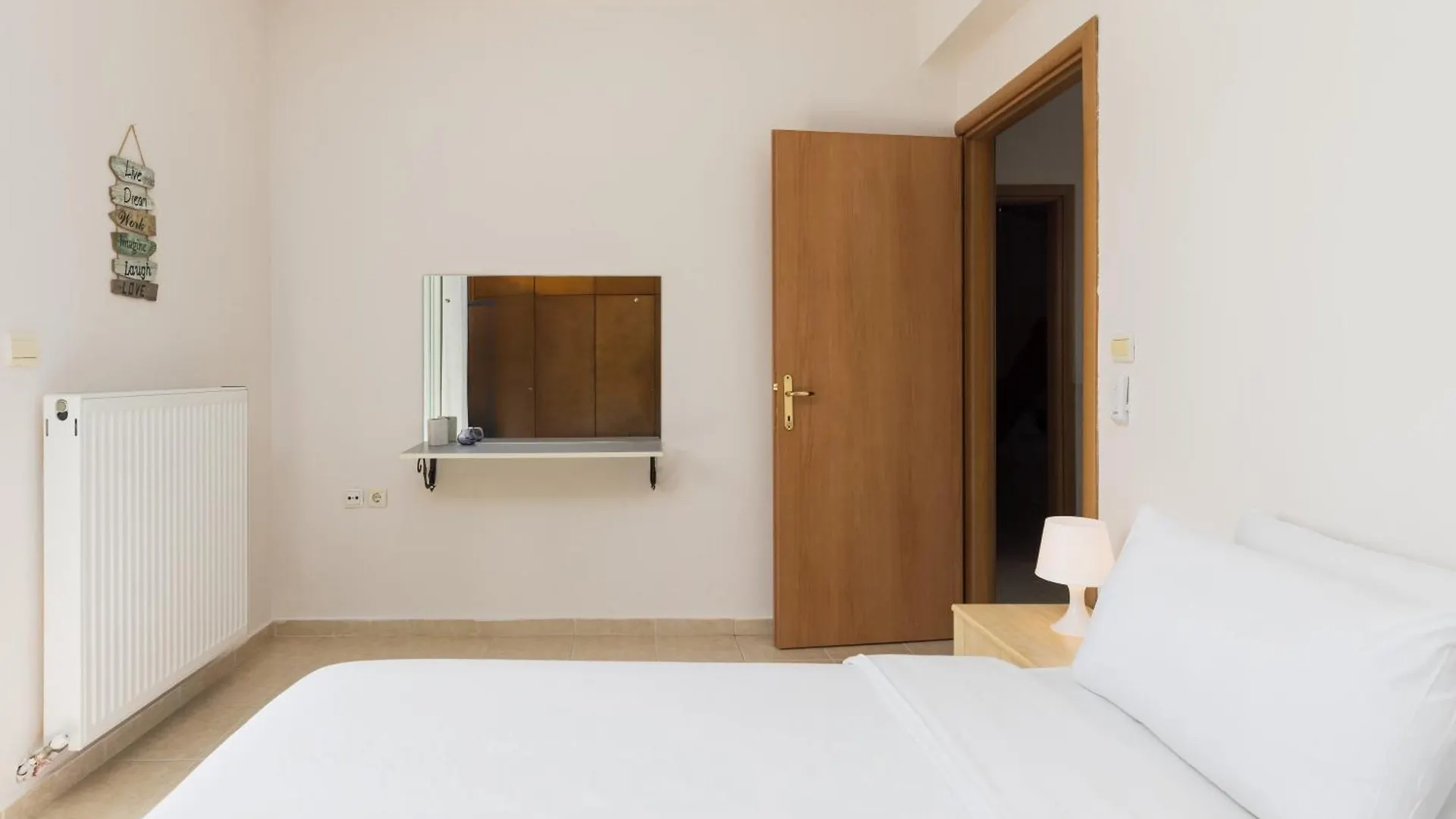 Villa Anthea By Halu! Fourka Grecia